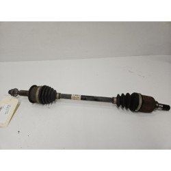 Cardan Gauche (transmission) Opel Agila B